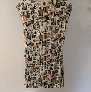 Reformation Size Small Short Dress